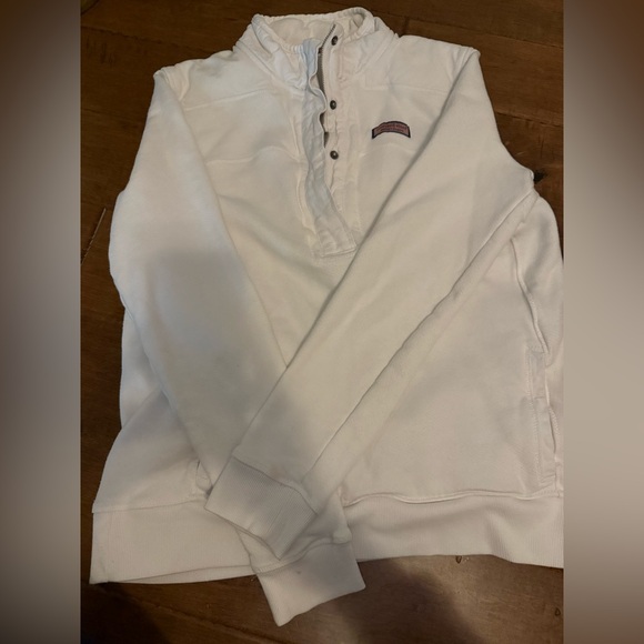 Vineyard Vines Pullover - Picture 1 of 4